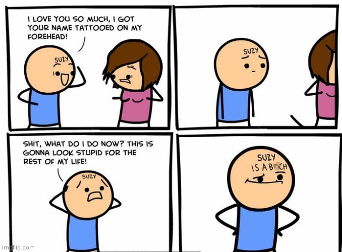 image tagged in comics/cartoons | made w/ Imgflip meme maker