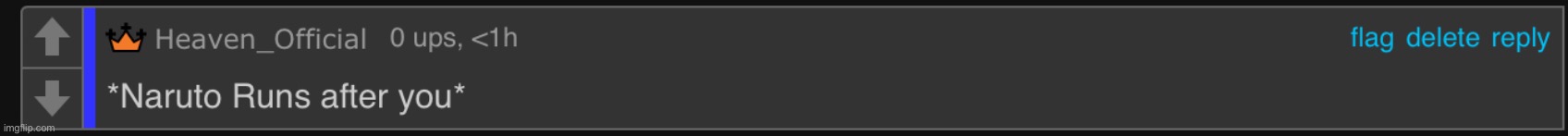 No Context | made w/ Imgflip meme maker