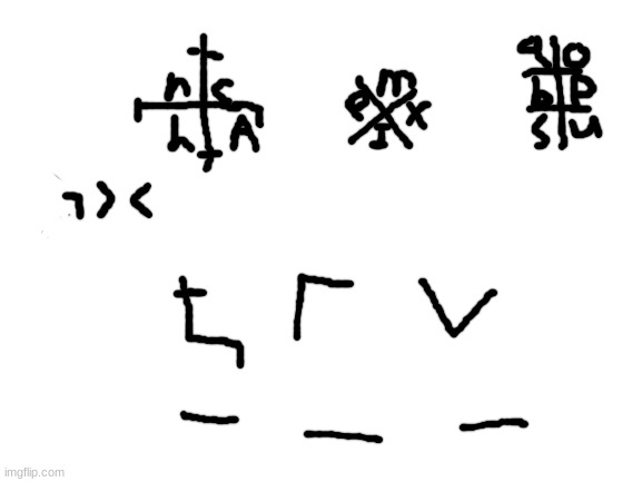 thing | image tagged in blank white template | made w/ Imgflip meme maker