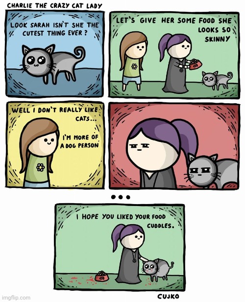 . | made w/ Imgflip meme maker