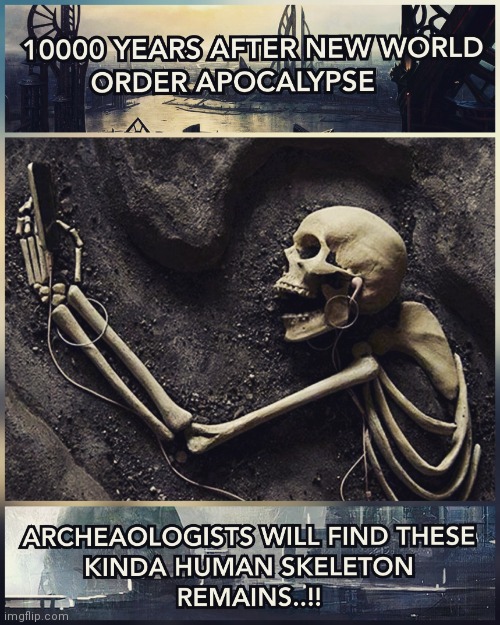 10000 YEARS AFTER NEW WORLD ORDER APOCALYPSE..!!? | image tagged in before and after,new world order,apocalypse,10000 years,after humans,memes | made w/ Imgflip meme maker