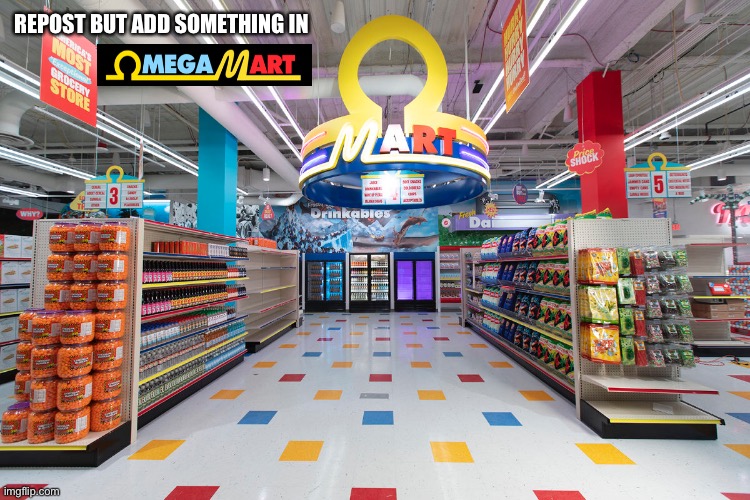 REPOST BUT ADD SOMETHING IN | made w/ Imgflip meme maker