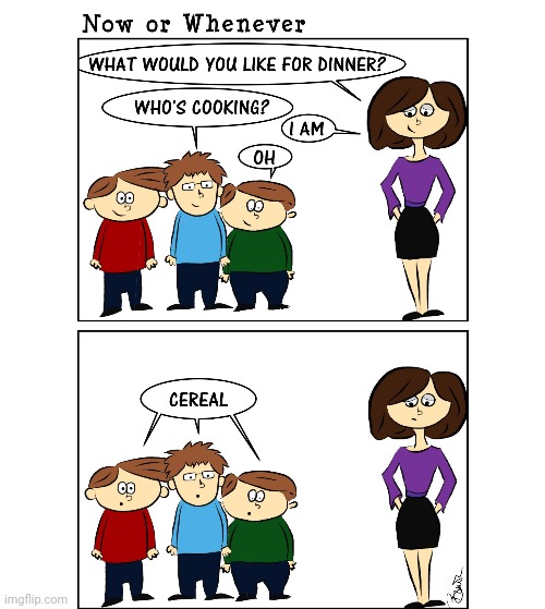 Oof | image tagged in comics/cartoons,funny,kids,oof size large,burn | made w/ Imgflip meme maker