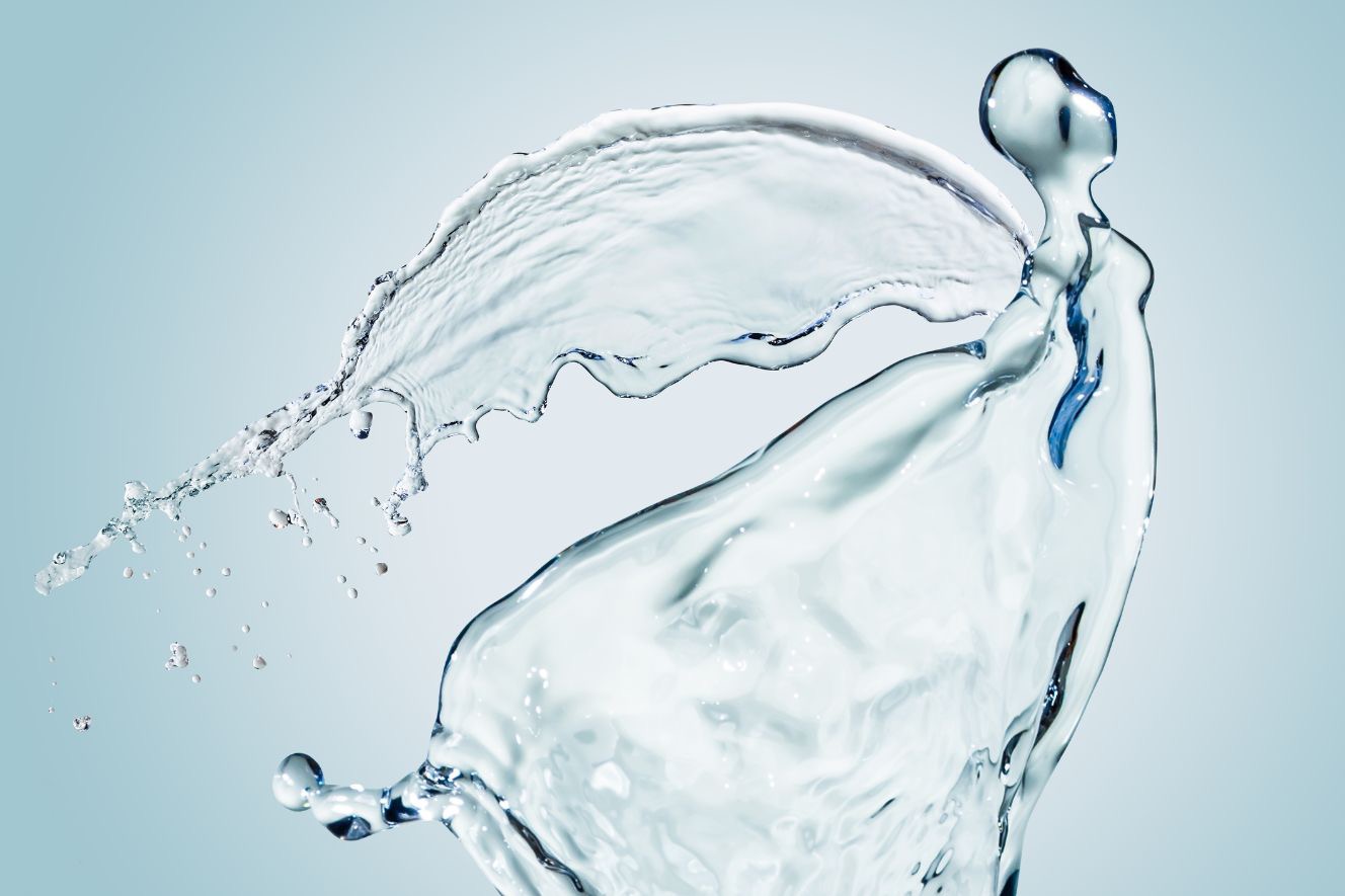 Water Angel | image tagged in awesome,pics,photography | made w/ Imgflip meme maker