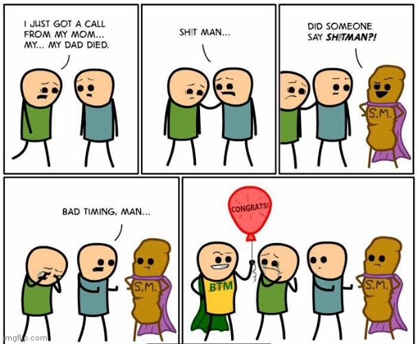 image tagged in comics/cartoons | made w/ Imgflip meme maker