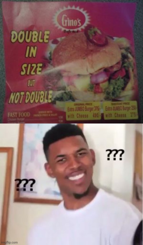 What a fail | image tagged in nick young,memes | made w/ Imgflip meme maker