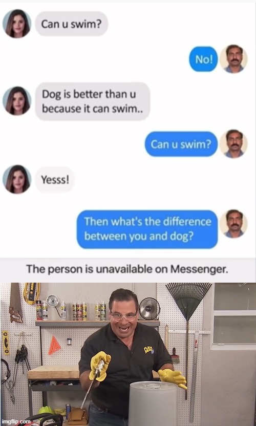 Thats how ya do it! | image tagged in phil swift that's a lotta damage flex tape/seal | made w/ Imgflip meme maker