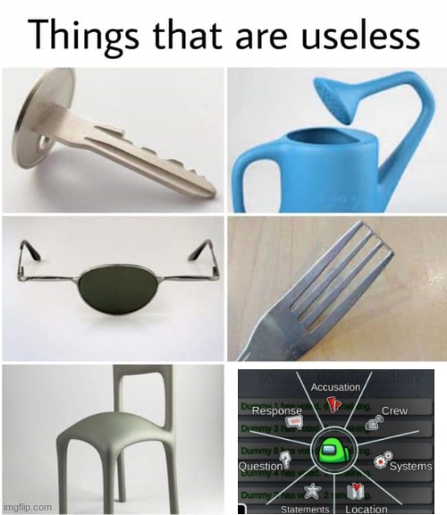 Something That Is Useless Imgflip
