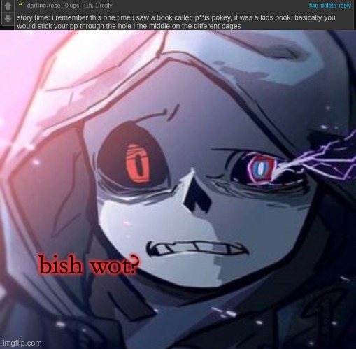 i n t e r e s t i n g | image tagged in memes,comments,cursed | made w/ Imgflip meme maker