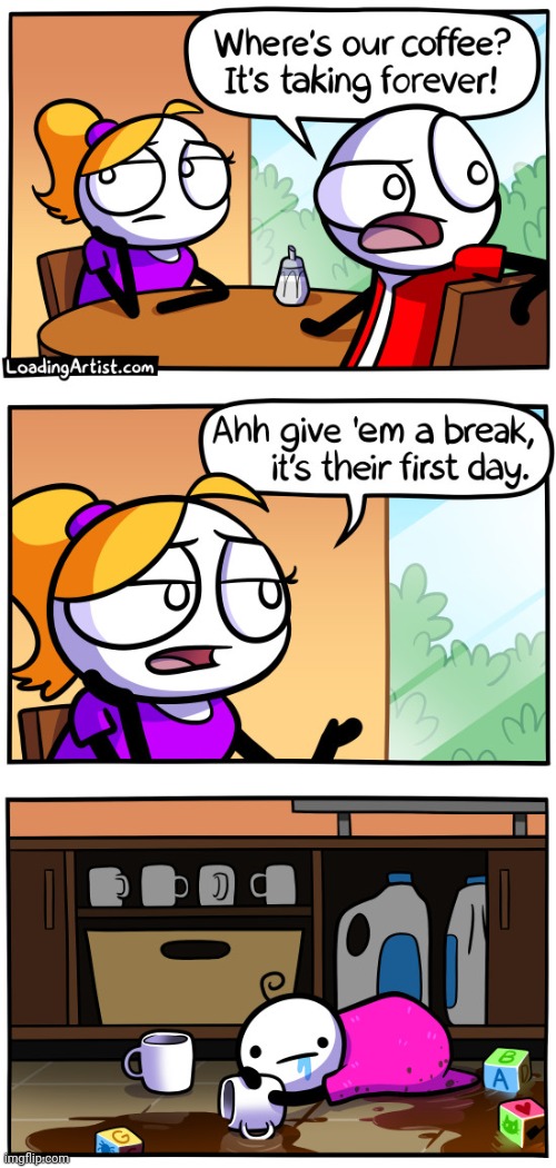 image tagged in comics/cartoons | made w/ Imgflip meme maker