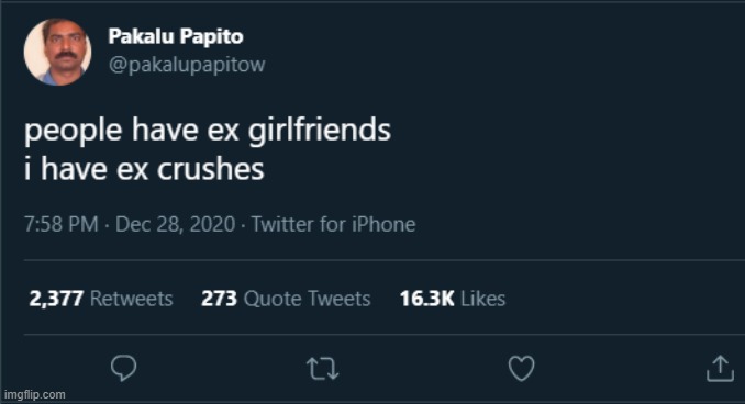 . | made w/ Imgflip meme maker