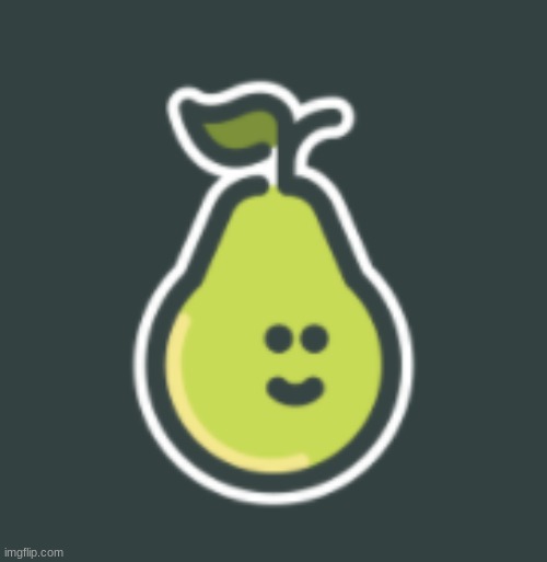 Internal Pain Pear | image tagged in internal pain pear | made w/ Imgflip meme maker