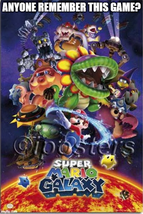 ANYONE REMEMBER THIS GAME? | made w/ Imgflip meme maker