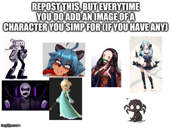 Closest I got | made w/ Imgflip meme maker