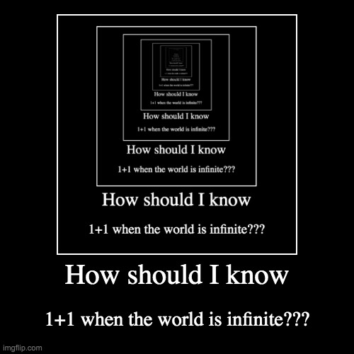 Or at least IMGFLIP is. | image tagged in funny,demotivationals | made w/ Imgflip demotivational maker