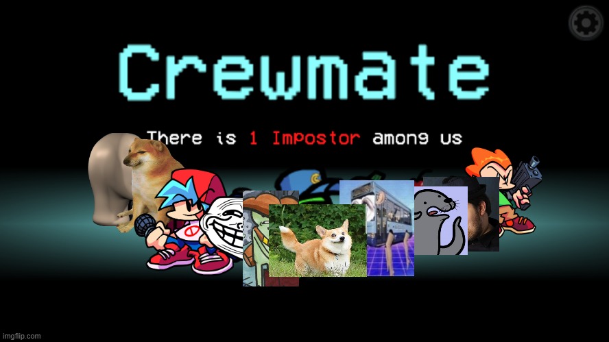 Among Us Crewmate | image tagged in among us crewmate | made w/ Imgflip meme maker