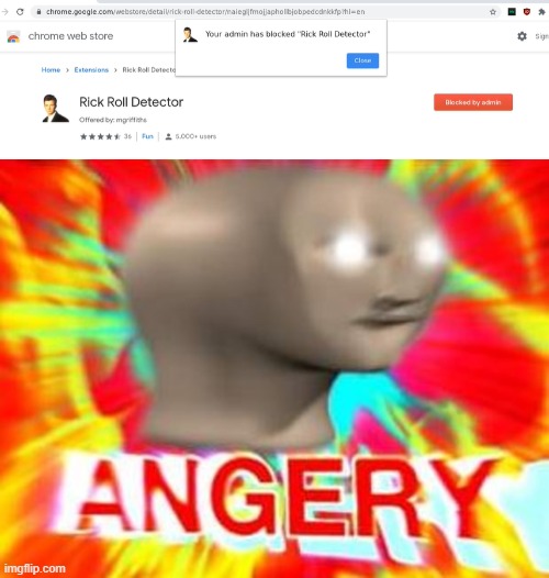skewl is e v e e l | image tagged in surreal angery | made w/ Imgflip meme maker