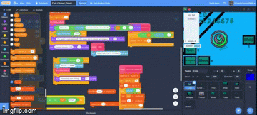 been doing some coding lately - Imgflip