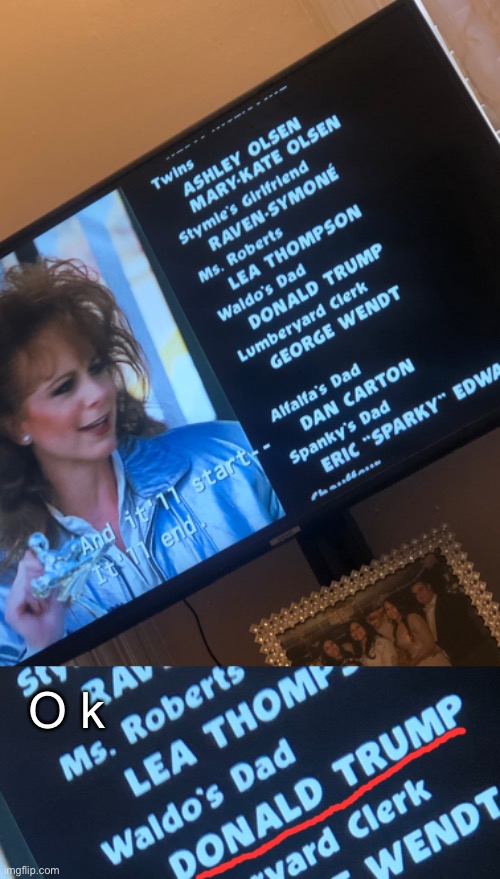 O k | made w/ Imgflip meme maker