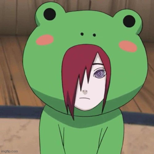 N a g a t o a d | made w/ Imgflip meme maker