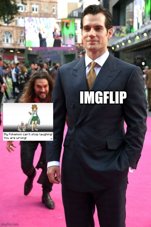 Stop making these | IMGFLIP | image tagged in jason momoa henry cavill meme | made w/ Imgflip meme maker