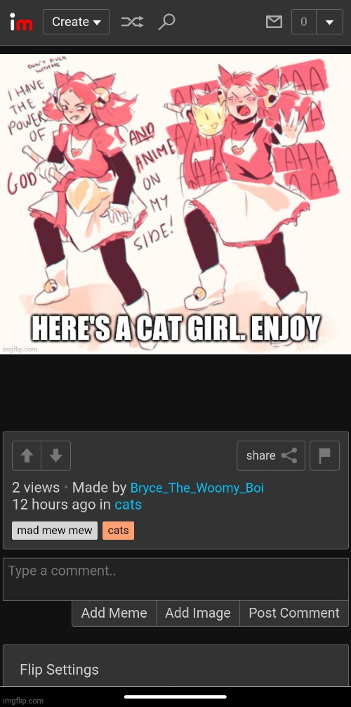 Lmao | made w/ Imgflip meme maker