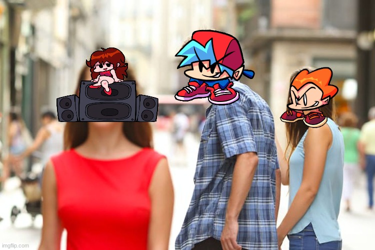 E | image tagged in memes,distracted boyfriend | made w/ Imgflip meme maker