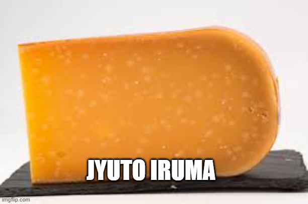jyuto iruma | JYUTO IRUMA | image tagged in hypmic | made w/ Imgflip meme maker