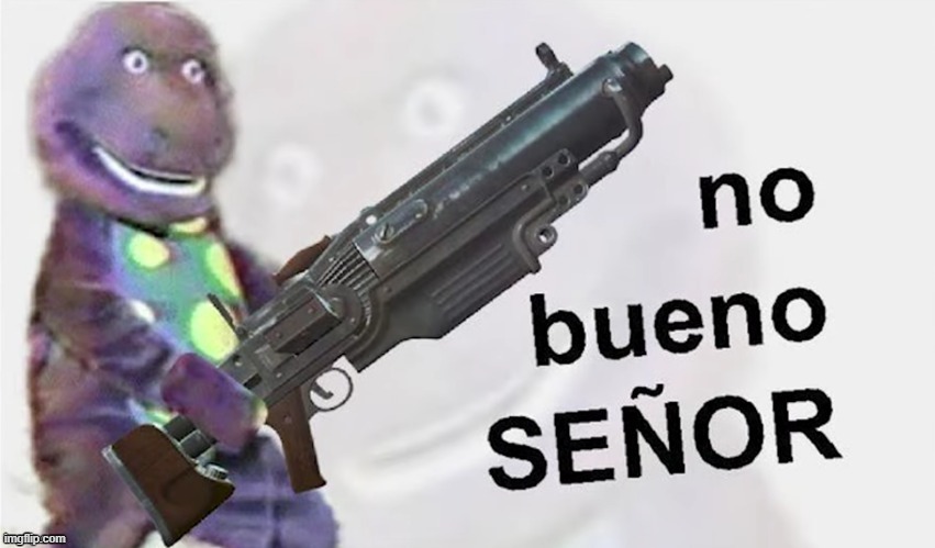 no context | made w/ Imgflip meme maker