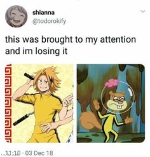 I- | made w/ Imgflip meme maker