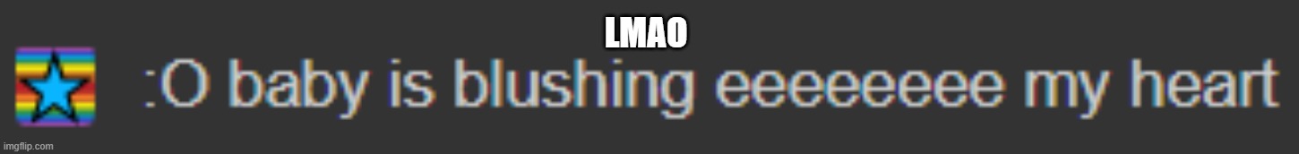 LMAO | made w/ Imgflip meme maker
