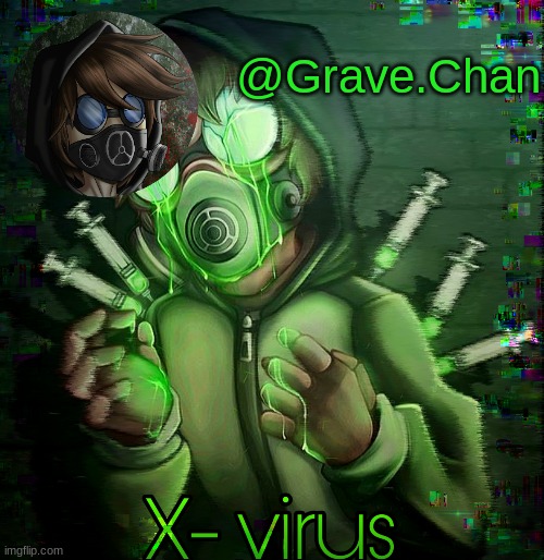 @Grave.Chan | made w/ Imgflip meme maker