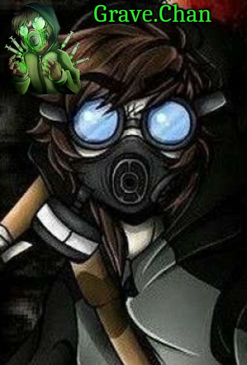 X-Virus temp Blank Meme Template