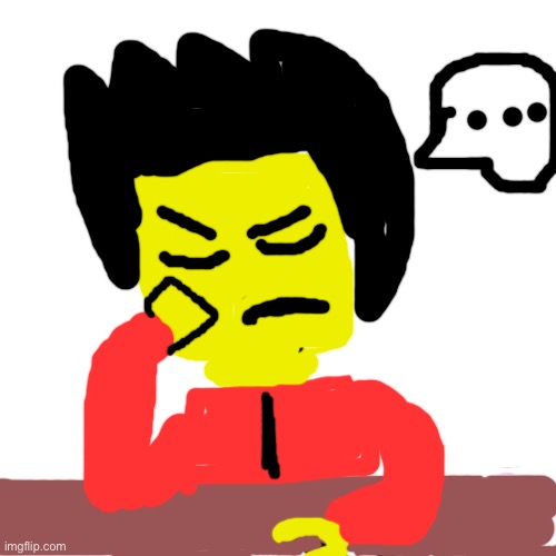 Idk If we’re gonna apologize Paula for the things that Zmworg did *Sigh* Imma just Be offline | made w/ Imgflip meme maker