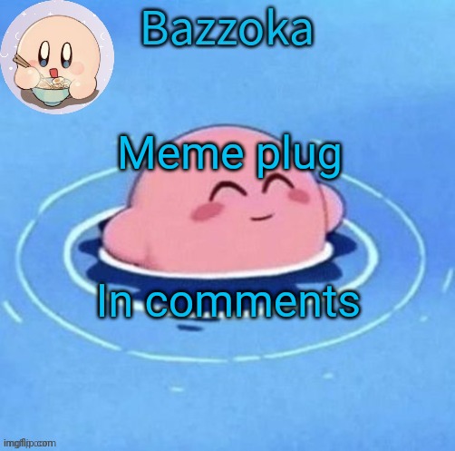 I'll name it later lol | Meme plug; In comments | image tagged in i'll name it later lol | made w/ Imgflip meme maker