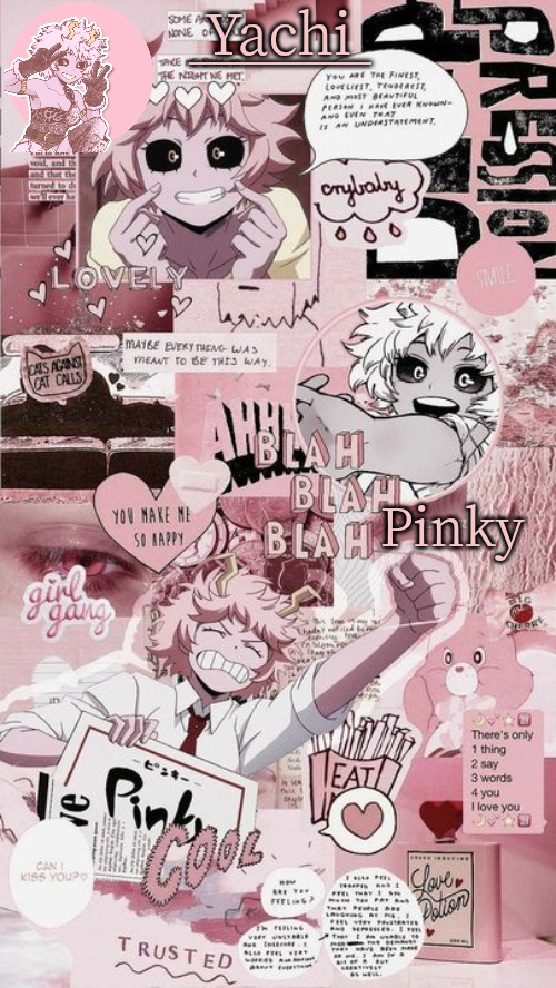 Yachis mina temp Blank Meme Template