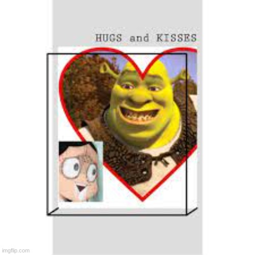 mineta x shrek | made w/ Imgflip meme maker