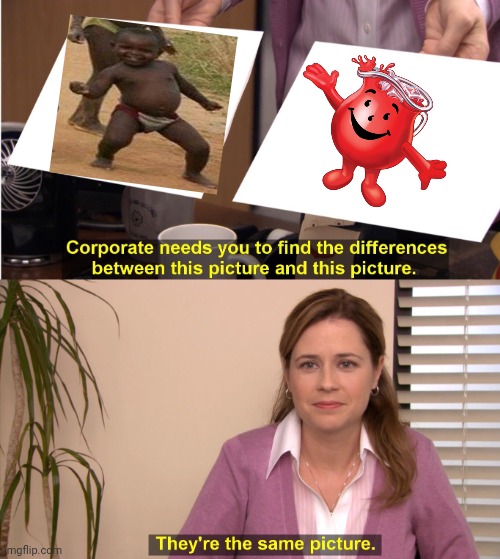 They're The Same Picture | image tagged in memes,they're the same picture | made w/ Imgflip meme maker