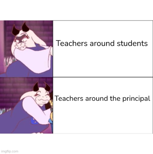 This is true for me (i also posted this on r/school_memes) | image tagged in school | made w/ Imgflip meme maker