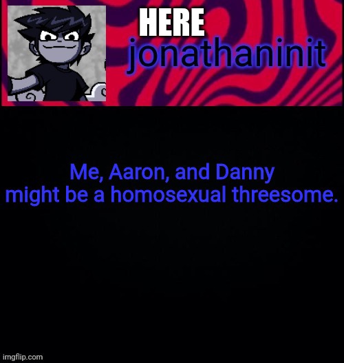 HERE | made w/ Imgflip meme maker