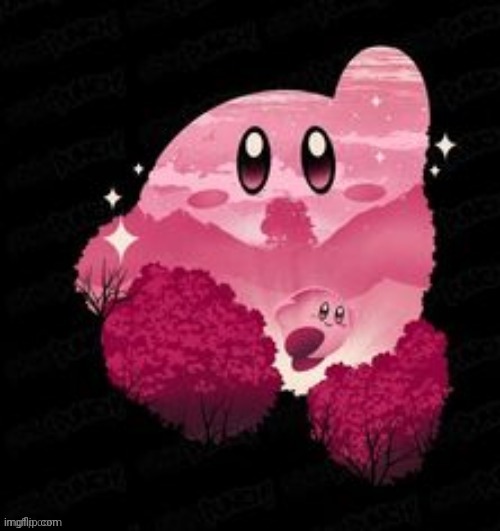 Kirby | image tagged in kirby | made w/ Imgflip meme maker