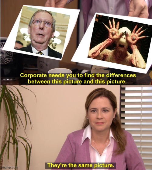 They're The Same Picture Meme | image tagged in memes,they're the same picture | made w/ Imgflip meme maker