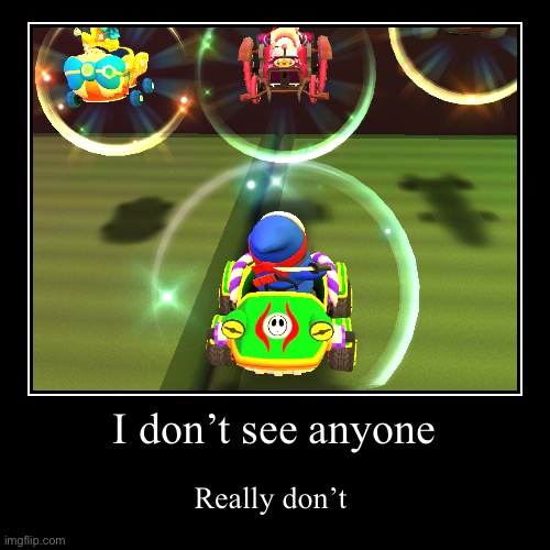 image tagged in not here | made w/ Imgflip demotivational maker