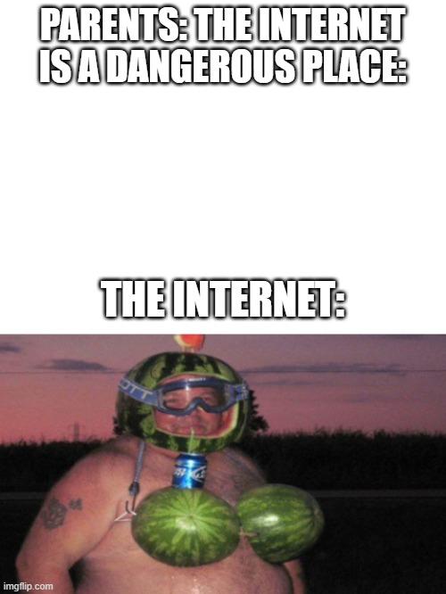 let this be our prayerrrrrr | PARENTS: THE INTERNET IS A DANGEROUS PLACE:; THE INTERNET: | image tagged in help,lol,copyright | made w/ Imgflip meme maker