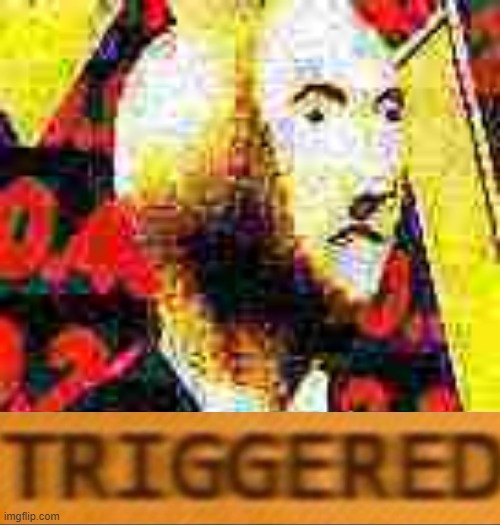 MEME MAN IS TRIGGERED | image tagged in meme man is triggered | made w/ Imgflip meme maker