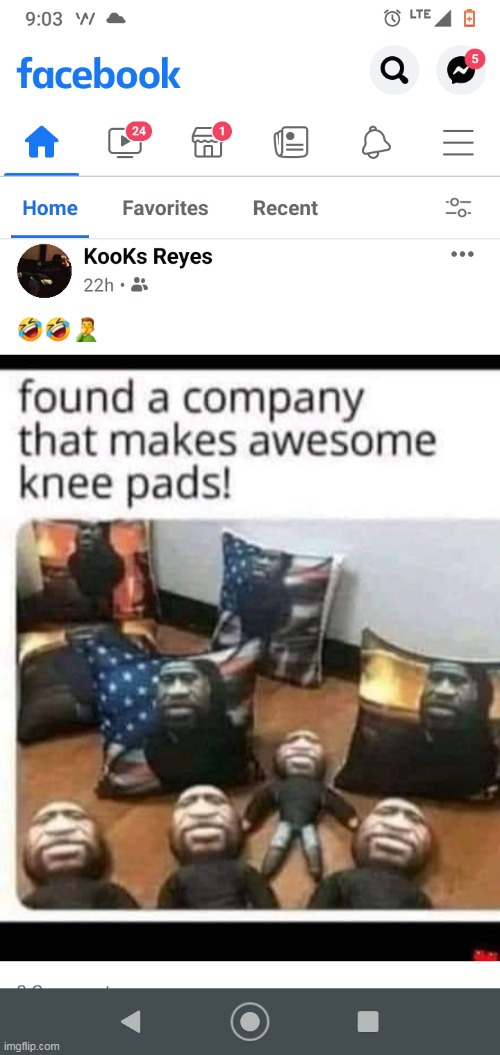 Knee Pads | image tagged in memes | made w/ Imgflip meme maker