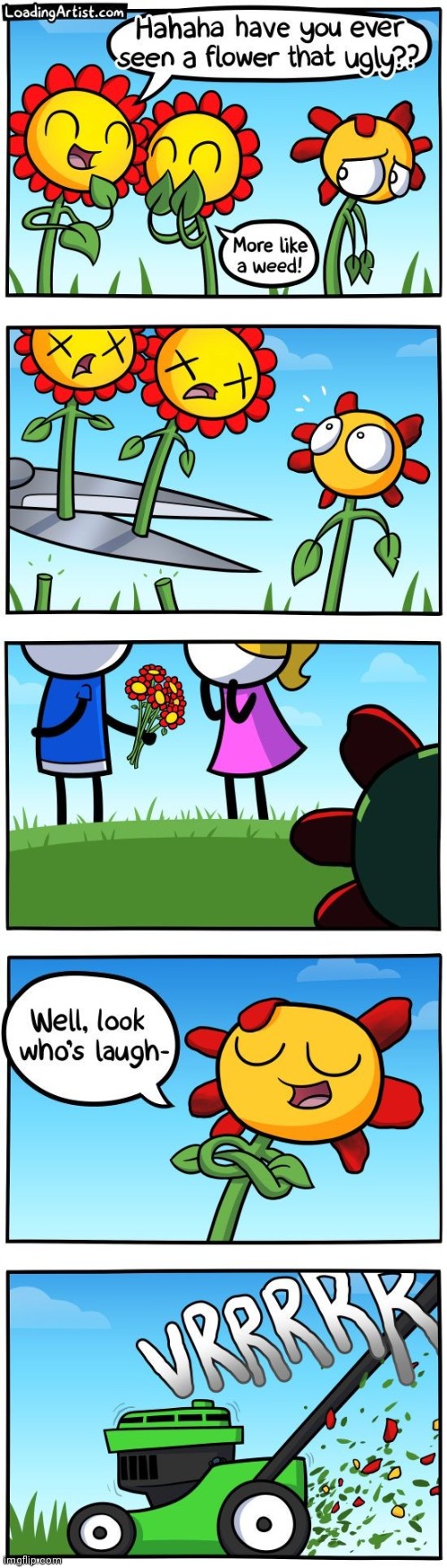 image tagged in comics/cartoons | made w/ Imgflip meme maker