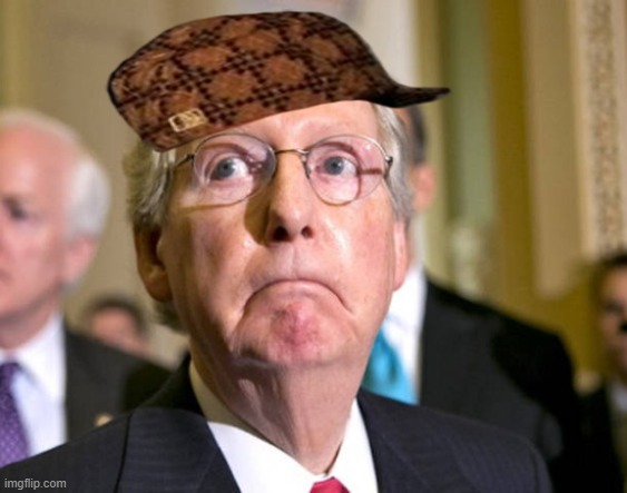 mitch mcconnell | image tagged in mitch mcconnell | made w/ Imgflip meme maker