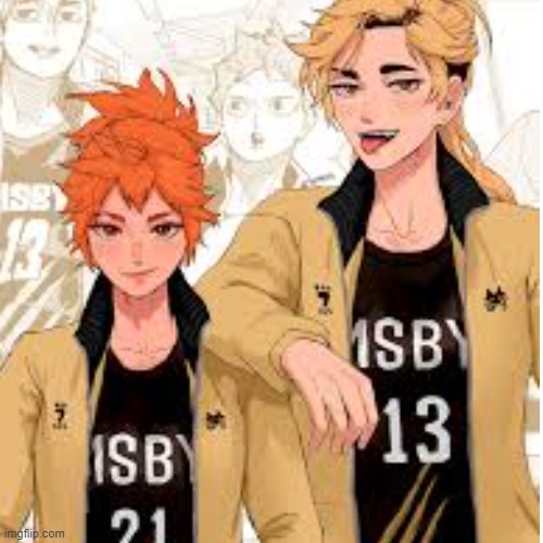 haikyuu | image tagged in anime | made w/ Imgflip meme maker