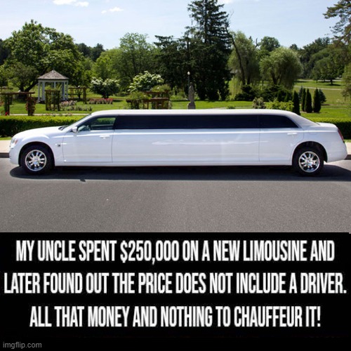 Limousine or Sparkling Town Car | image tagged in limousine or sparkling town car | made w/ Imgflip meme maker